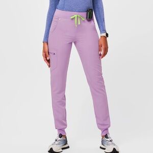 Figs High Waisted Zamora Jogger Scrub Pants Womens
MP Lavender Dew